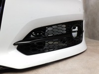 фото thumb №6, Audi s8 a8 d4 4h lift kompletny перед бампер лампы капот pas matrix 4.0