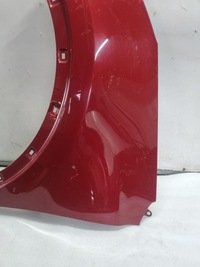 фото thumb №7, Kia sportage iii крила лівий передній перед