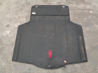 фото thumb №5, Обшивка килимок багажника alfa romeo 159 kombi 05-07r. сіра