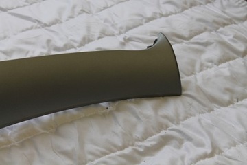 фото thumb №5, Планка решётка dekor w приборная панель mercedes w238 w213 e