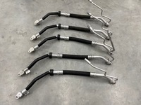 фото thumb №1, Шланг кондиціонера audi q5 80a оригінал 80b816740