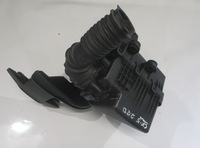 фото thumb №1, Корпус фильтра воздуха расходомер труба воздухозаборник mazda 6 iii gj e5t62271