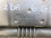 фото thumb №2, Радіатор клапан egr mazda 6 gh ii 2.2 citd