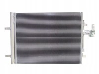 фото thumb №1, Радіатор кондиціонера volvo s80 2008-2014 дизель