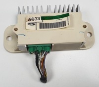 фото thumb №1, Підсилювач аудіо jaguar s-type xw4f-18t805-ab