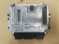 фото thumb №1, Ford focus mk2 1.6 tdci - компьютер 9m5112a650af