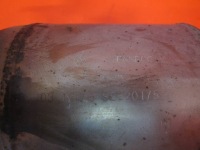 Renault master iii 2.3 dci m9t704 movano b катализатор фильтр dpf c634 c635 Киев, фото thumb