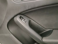 фото thumb №7, Audi a4 b8 боковина оббивка двері перед зад шкіра