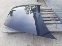 фото thumb №10, Капот крышка двигателя volvo v50 s40 ii lata 2004-2006 оригинал