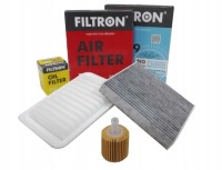 фото thumb №1, Toyota rav4 3 iii 06- 2.0 фильтры набор комплект