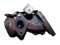 фото thumb №1, Subaru outback iv 2.0 d 09- труба з'єднувач турбіни