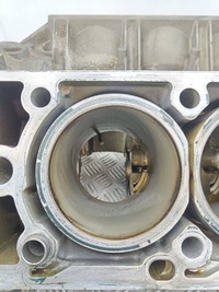 фото thumb №8, Mercedes-benz s w221 2007 блок двигуна