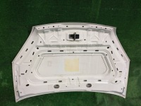 Капот кришка двигуна fiat doblo 2 рестайлінг  15- nr.90 в Україні, фото thumb