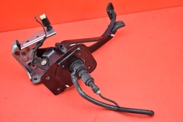 фото thumb №4, Педаль педалі зчеплення гальмо mitsubishi lancer 8 viii 07-16