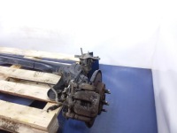 фото thumb №3, Opel astra k hb балка oś підвіска задня