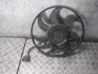 фото thumb №1, Вентилятор радіатора audi a6 c6 2.7 tdi