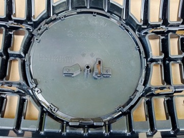 фото thumb №9, Mercedes e-klasa w213 рестайлінг решітка радіатора решітка a2138883800