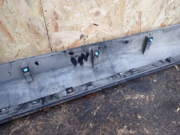 фото thumb №8, Планка порогова права kia sportage iv 87754-f1110