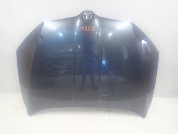 фото thumb №1, Капот крышка двигателя skoda octavia 3 iii 5e 2013-