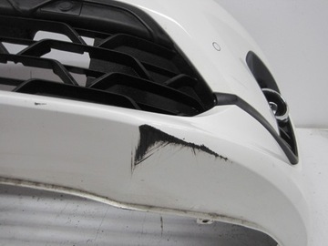 фото thumb №6, Бампер kia rio iv 4 pdc перед переднее