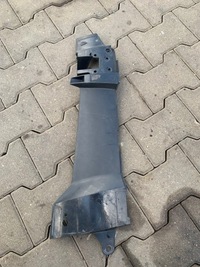 фото thumb №1, Защита усилитель фара volvo fh 4