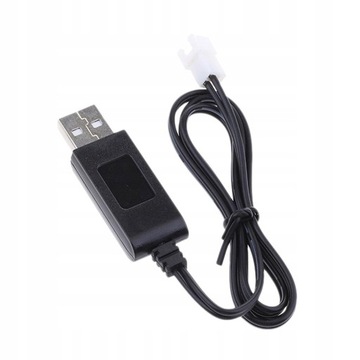 USB-кабель для зарядки литиевой батареи 3,7 В