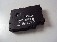 фото thumb №3, Считыватель карты renault captur i 13-