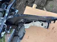 фото thumb №7, Бампер задній задня jeep grand cherokee wl довгий long