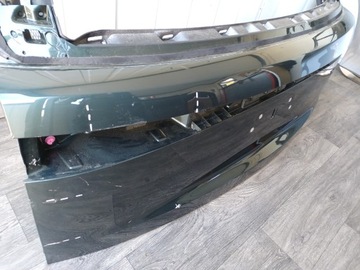 фото thumb №7, Крышка зад задняя range rover v l460 460 2022-