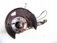 фото thumb №1, Range rover sport l320 2.7 поворотный кулак левый перед