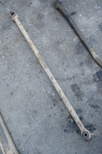 фото thumb №4, Land cruiser lj70 важіль тяга панара задня 2,4 td