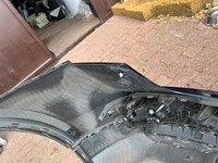 фото thumb №11, Audi q5 80a fy s-line дорестайлинг бампер задний зад 6 pdc