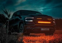 фото thumb №12, Лампа робоча led протитуманна фара світло off-road 7''