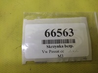 фото thumb №12, Vw passat cc 2.0 tfsi коробка предохранителей 3c0937125a