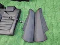 фото thumb №16, Сиденья recaro салон заднее сиденье opel insignia a opc kombi ładne