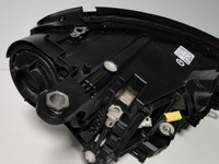 фото thumb №13, Mercedes gls maybach x167 167 лампа левая multibeam led фара левый перед