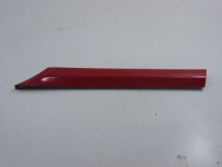 фото thumb №1, Mercedes cl203 i молдинг декоративна крила задня ліва