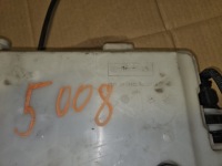 фото thumb №5, Бак омывателя помпа peugeot 5008 ii 3008 ii 9836393280