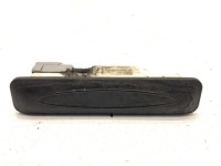 фото thumb №1, Ручка крышки задняя nissan primera p12 хэтчбек techno grey металлик