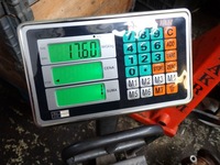 фото thumb №16, Дифференциал subaru forester ii lift va1rek-xr 2.0 b 05r