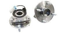 фото thumb №1, Подшипник колеса передний с ступица abs chevrolet epica