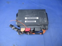 фото thumb №1, Audi a4 b6 модуль комфорту 8e0959433bc