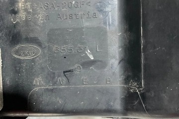 фото thumb №11, Лампа ліва передня bmw 7 f01, f02 7182137 3.0l дизель 180kw 2009