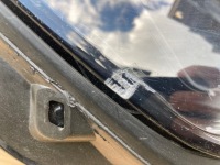 Mercedes gle v167 фара правая передняя led a1679069604 Цена, фото thumb