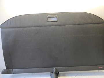 фото thumb №1, Opel zafira c ролета багажника чорна оригінал