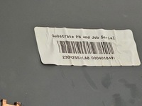 фото thumb №12, Dodge ram 1500 09- панель приладів приладова подушка usa