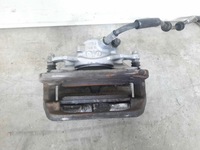 фото thumb №5, Mercedes w205 суппорт тормозной перед левый 330x32