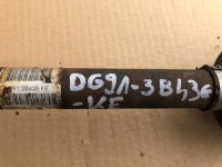 Приводной вал правая длинная ford mondeo mk5 dg91-3b436-ke Недорого, фото thumb