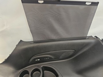 фото thumb №11, Chrysler pacifica s 17- боковина багажника лівий праві 6md551x9ag usa