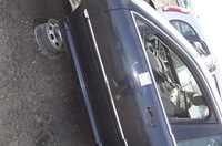 фото thumb №3, Двері ліва перед lz5d 2004 audi a8 d3